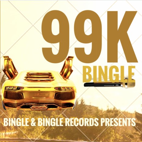 99k Bingle | Boomplay Music