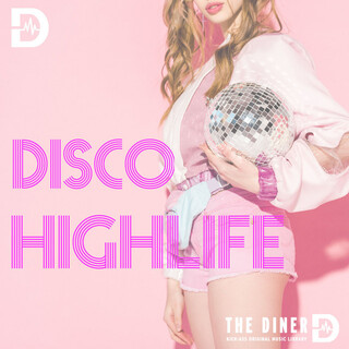 Disco Highlife