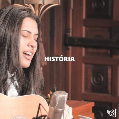 Historia (feat. Ana Gabriela) | Boomplay Music