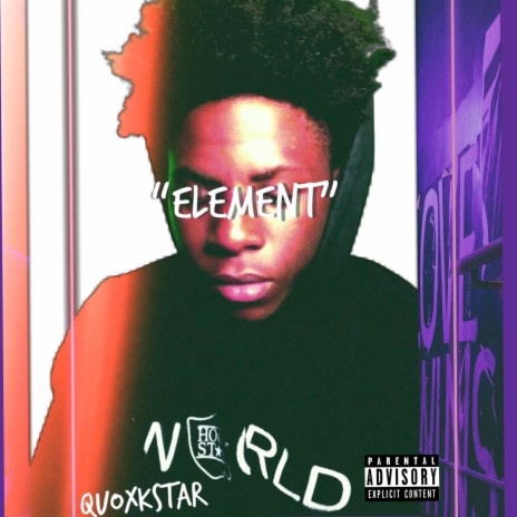 ELEMENT | Boomplay Music