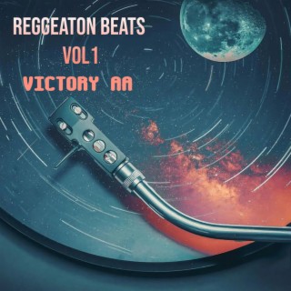 Reggeaton Beat, Vol. 1