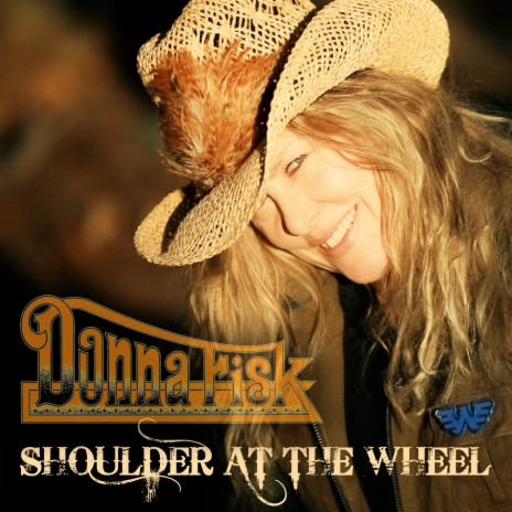 Shoulder At The Wheel | Boomplay Music