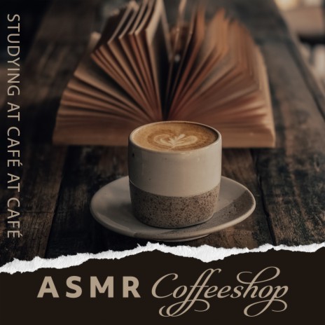 Café ASMR to Learn to | Boomplay Music