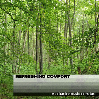 Meditative Music To Relax