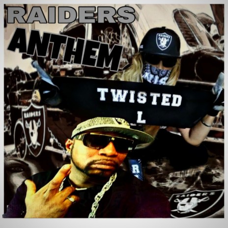 Raiders Anthem | Boomplay Music