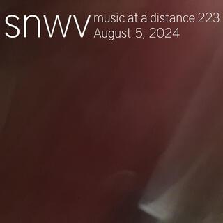 music at a distance 223