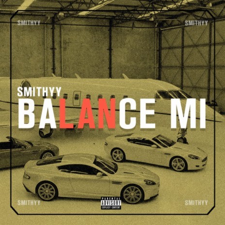 Balance Mi | Boomplay Music
