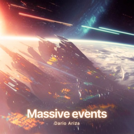 Massive Events | Boomplay Music