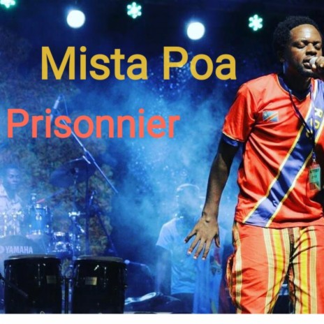 Prisonnier | Boomplay Music