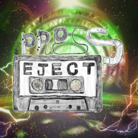 Press Eject (Radio Edit) ft. Ghettosocks, Savilion, MisterE, Timbuktu & Wordburglar