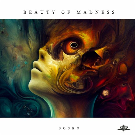 Beauty of Madness | Boomplay Music