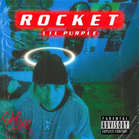 Rocket | Boomplay Music