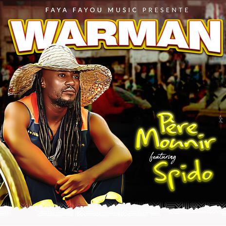 Warman ft. Pere Mounir | Boomplay Music