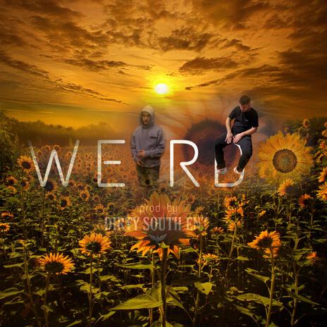 Weirdo ft. ALVI & ENO | Boomplay Music