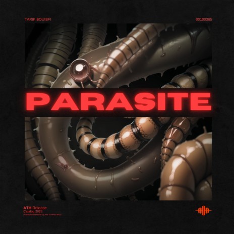 Parasite | Boomplay Music