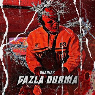 Gazla Durma