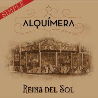 Reina del sol