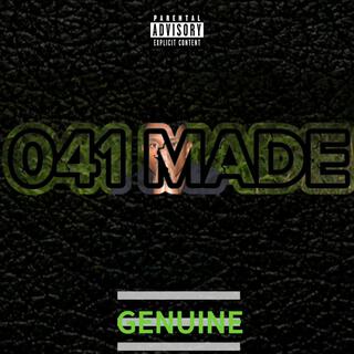 041 Made: Instrumental Version