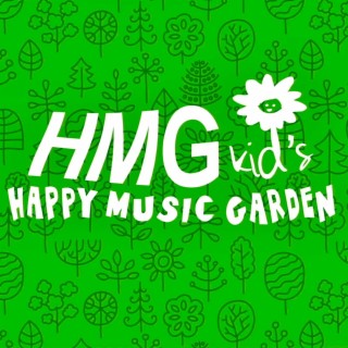 Happy Music Garden
