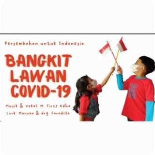 Bangkit Lawan Covid-19