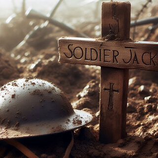 Soldier Jack