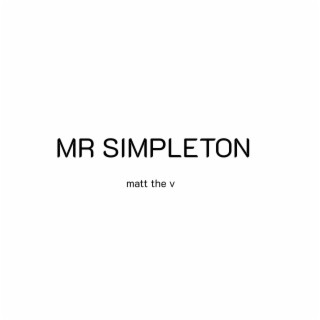 Mr. Simpleton