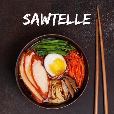 Sawtelle ft. SIREN | Boomplay Music