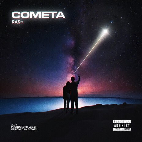 COMETA | Boomplay Music