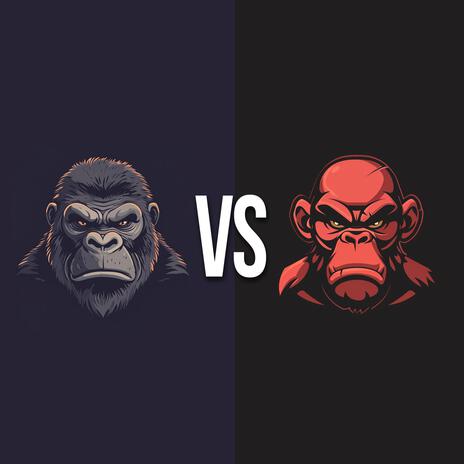 King Kong Vs Skar King | Boomplay Music