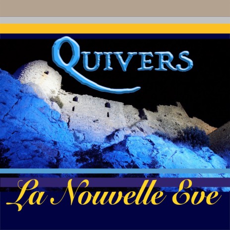 Quivers | Boomplay Music