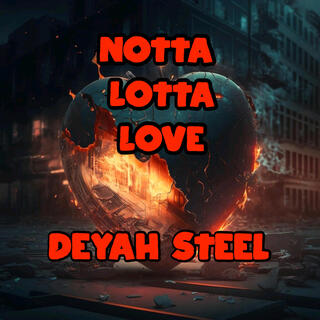 Notta lotta love