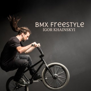 Bmx Freestyle