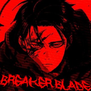 Breaker Blade