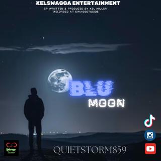 Blu Moon-EP