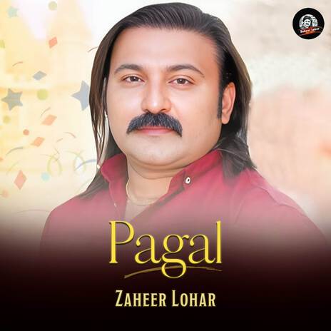 Pagal | Boomplay Music