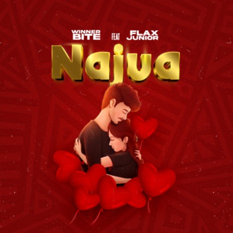 Najua | Boomplay Music