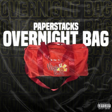 OverNight Bag | Boomplay Music