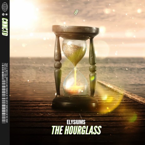 The Hourglass | Boomplay Music