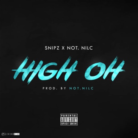 High Oh (feat. not.nilc) | Boomplay Music