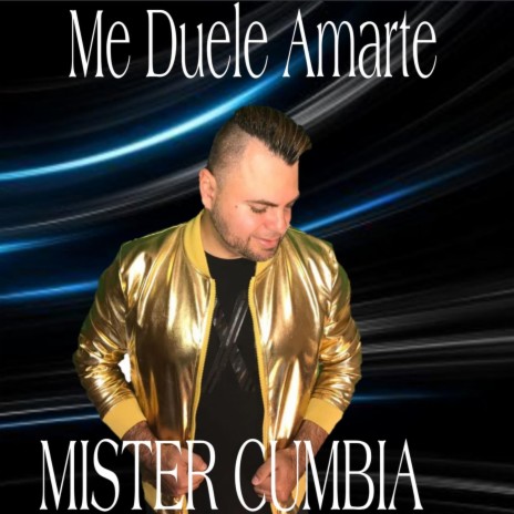 Me Duele Amarte | Boomplay Music