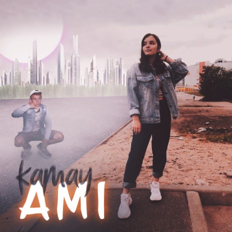 Ami | Boomplay Music