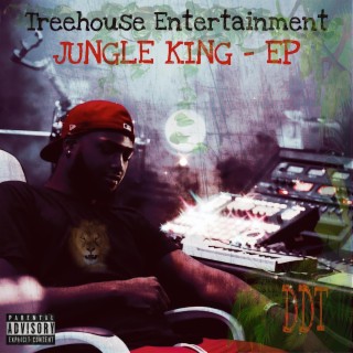 Jungle King (EP)