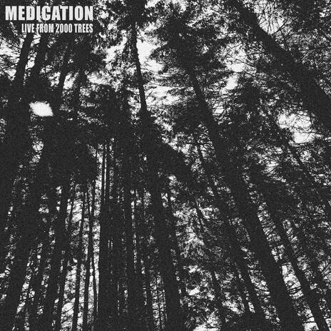 Medication (Live At 2000 Trees Festival) | Boomplay Music