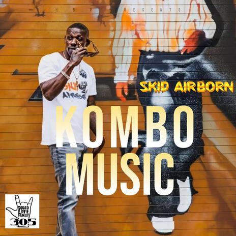 Kombo Music (Radio Edit) | Boomplay Music