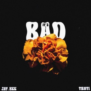 Its Bad ft. Tonti lyrics | Boomplay Music