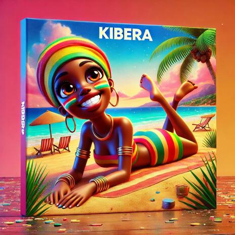 Kibera | Boomplay Music