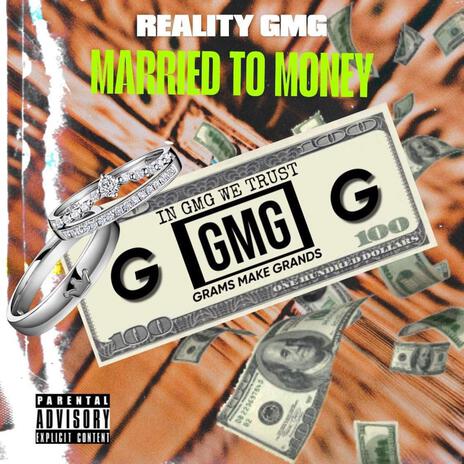 Married The Money | Boomplay Music