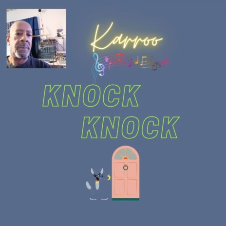 Knock Knock | Boomplay Music