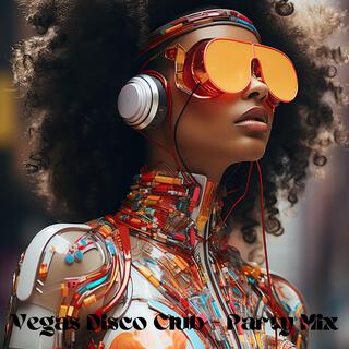 Vegas Disco Club - Party Mix