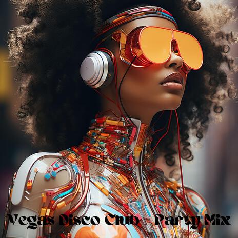 Casino Royale Groove ft. Chillout Remixes & Vegas Disco Club